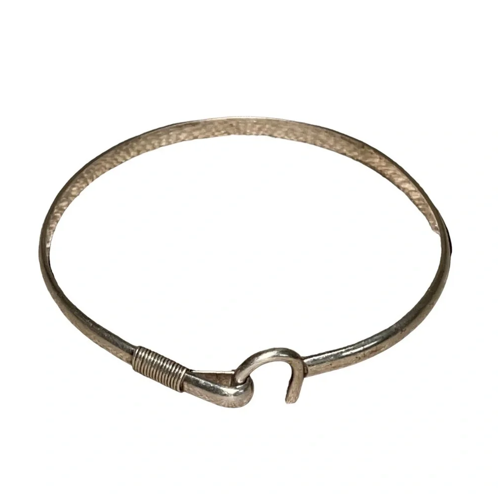 925 Sterling Silver Bracelet